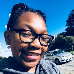 Meet your Posher, Americle